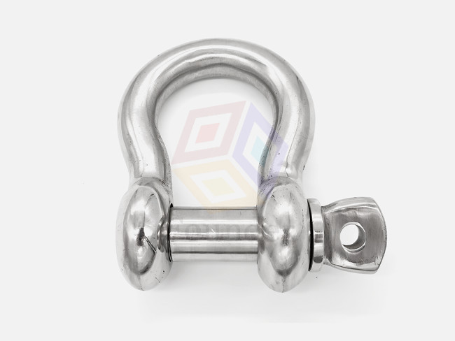 US Type Bow Shackle G209