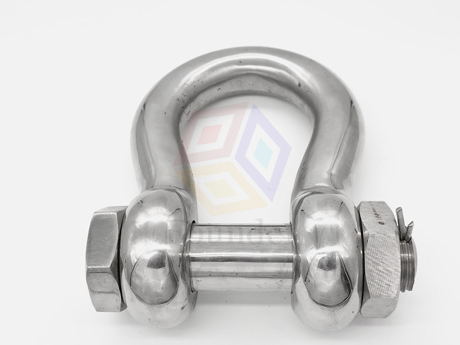  US Security Bow Shackle G2130
