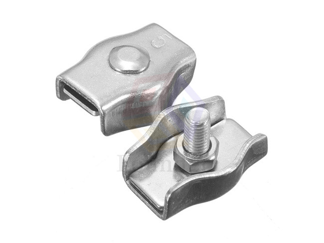 Simplex Wire Rope Clip