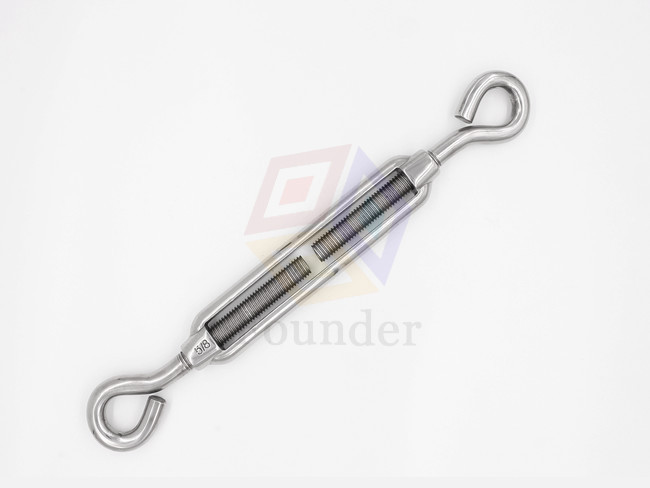 Korean Type Turnbuckle 