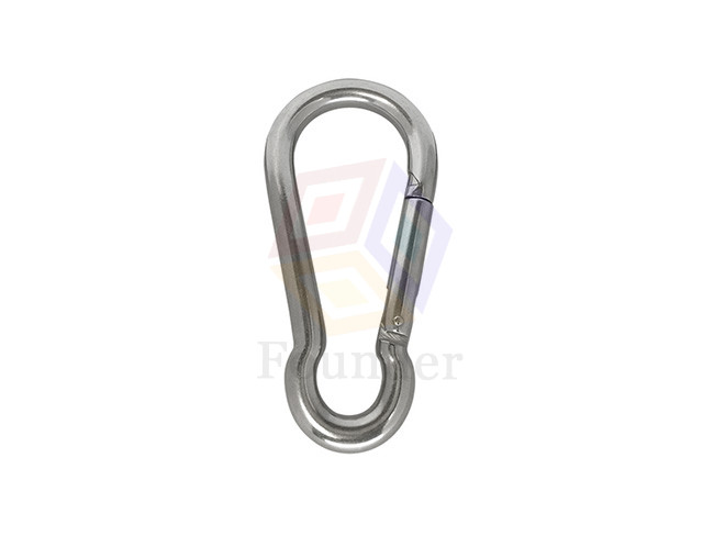 Snap Hook DIN5299C