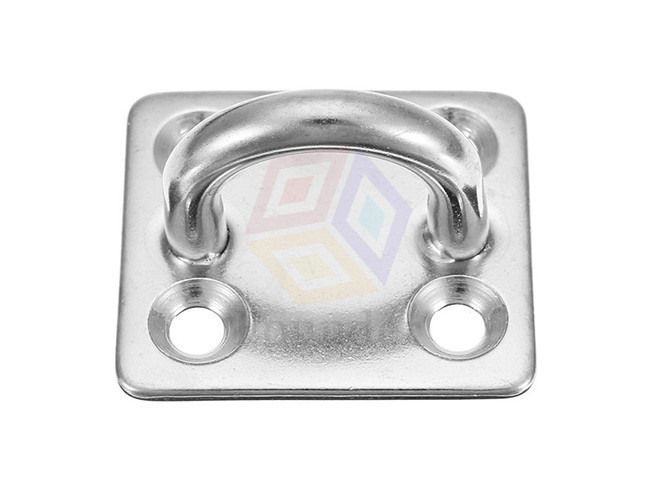  Square Eye Plate