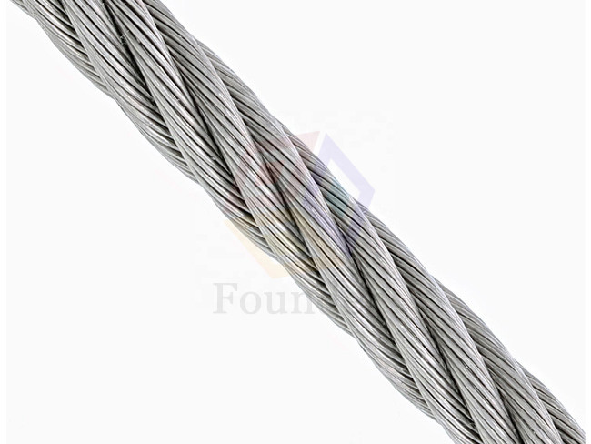 Stainless Wire Rope