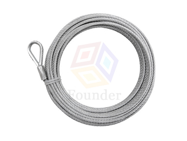 Wire Rope