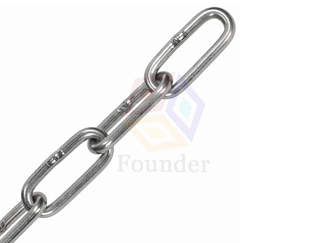  Stainless Steel Chain