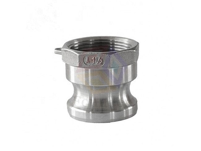 Quick Coupling Type A