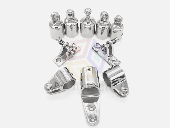 Marine Hardware Yacht Fittings