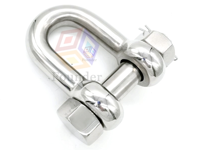 US Security Dee Shackle G2150
