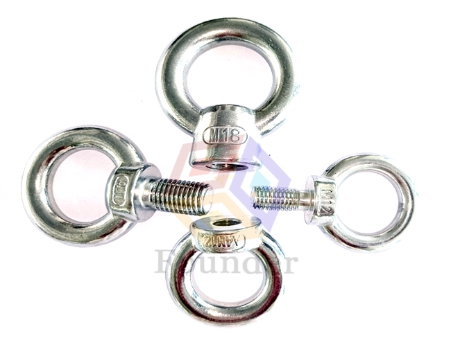 Eye Bolt