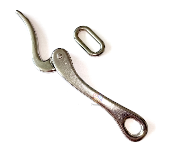 Pelican Hook