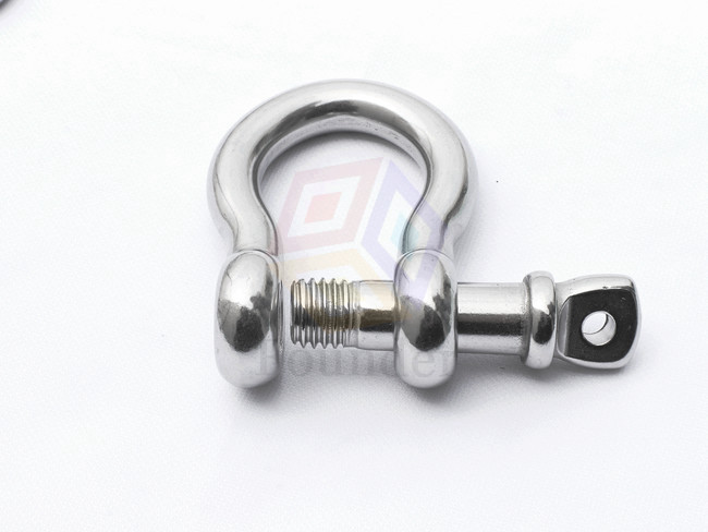 US Type Bow Shackle G209