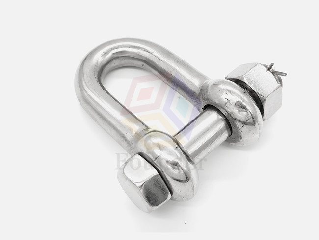 US Security Dee Shackle G2150