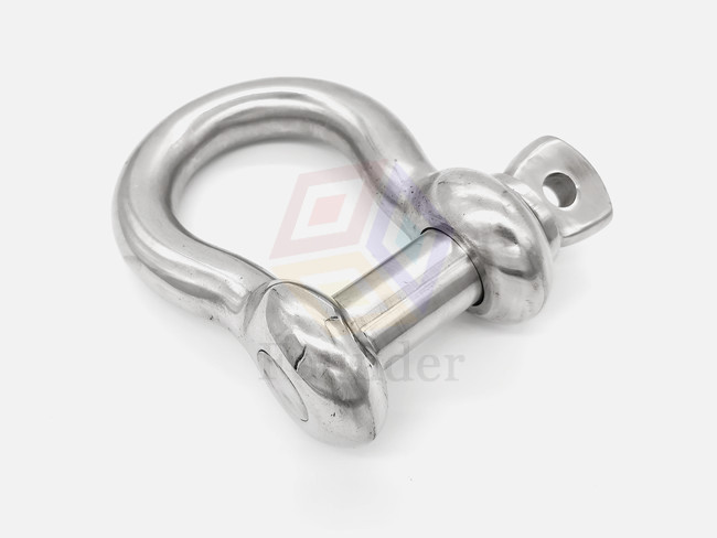 US Security Dee Shackle G2150